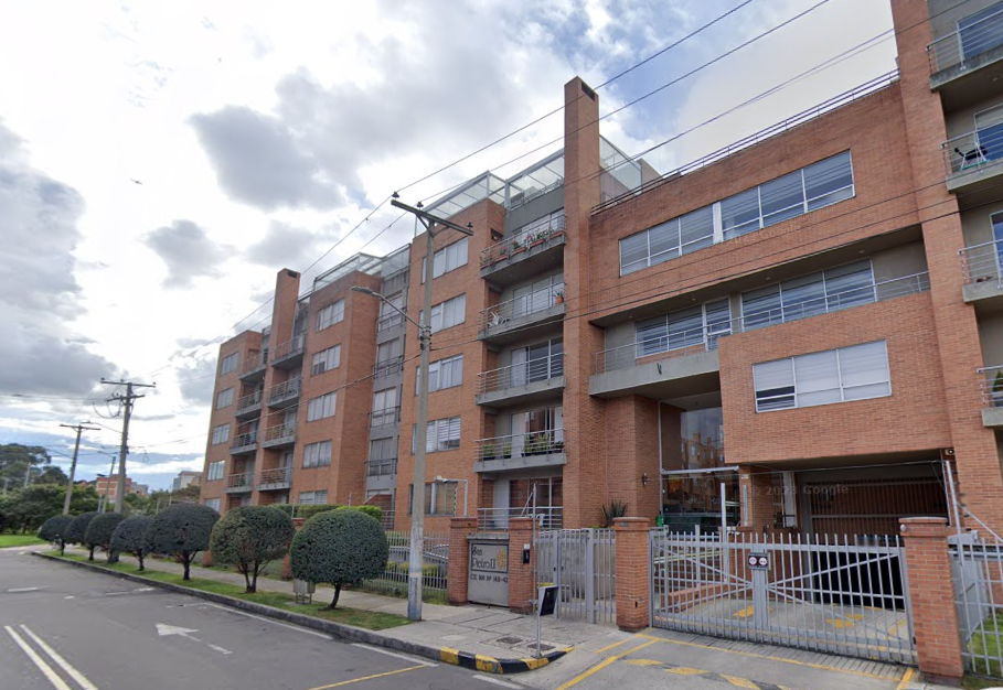 233-888 Espectacular apartamento en arriendo en San Prieto II