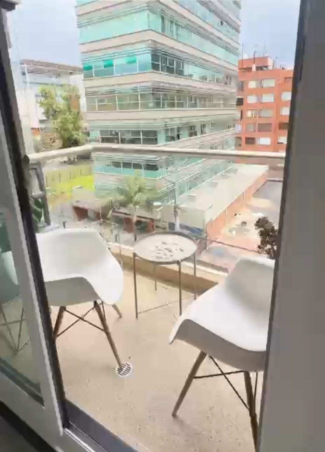 Hermoso Apartamento En Arriendo En Prado
