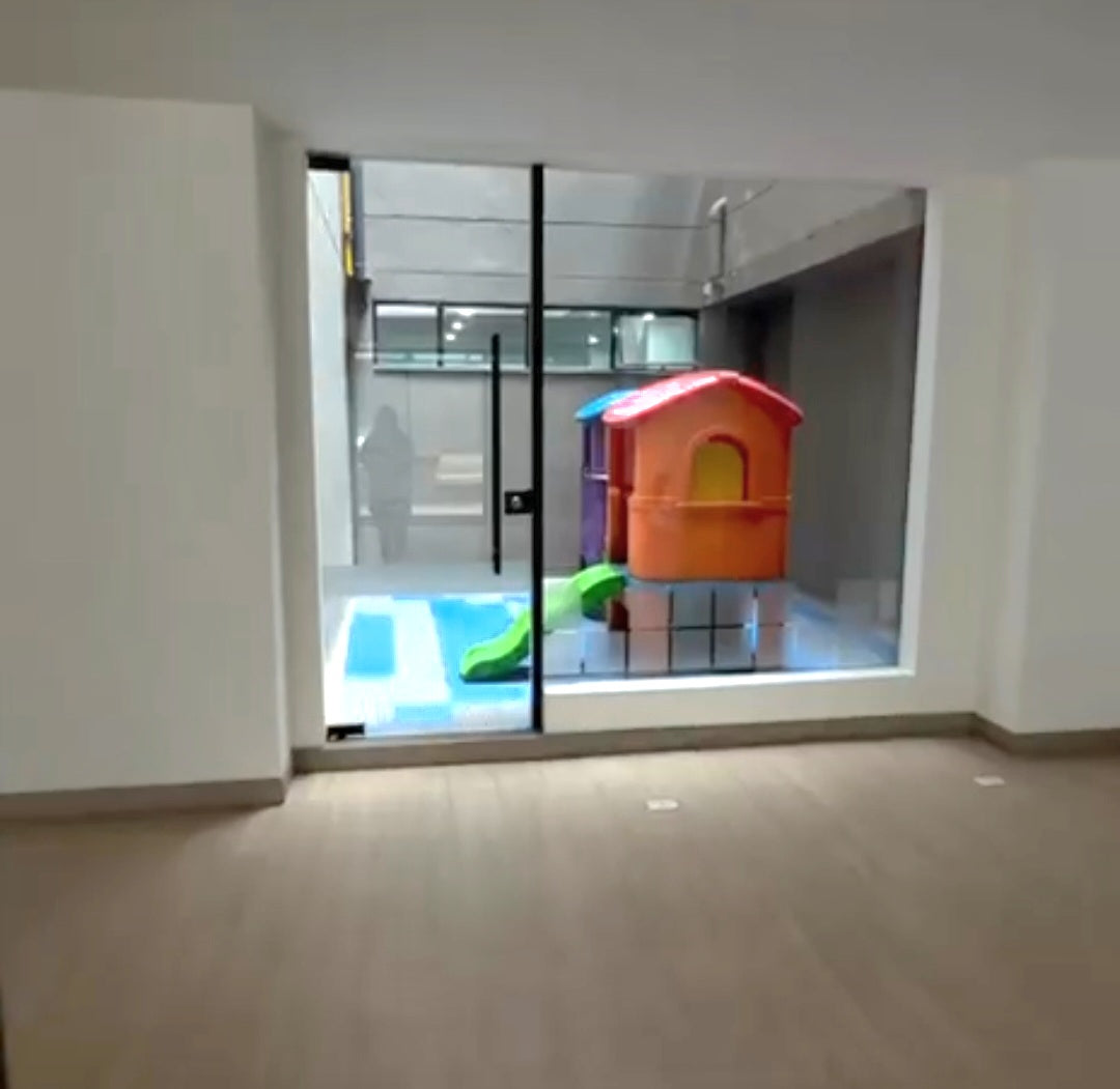 Hermoso Apartamento En Arriendo En Prado