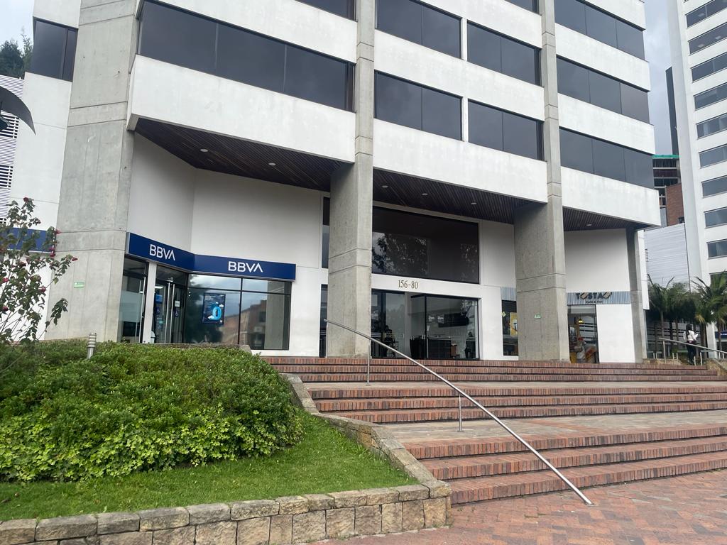 233-915 Arriendo Local Barrancas