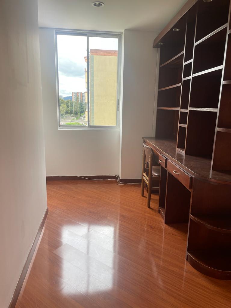 233-888 Espectacular apartamento en arriendo en San Prieto II