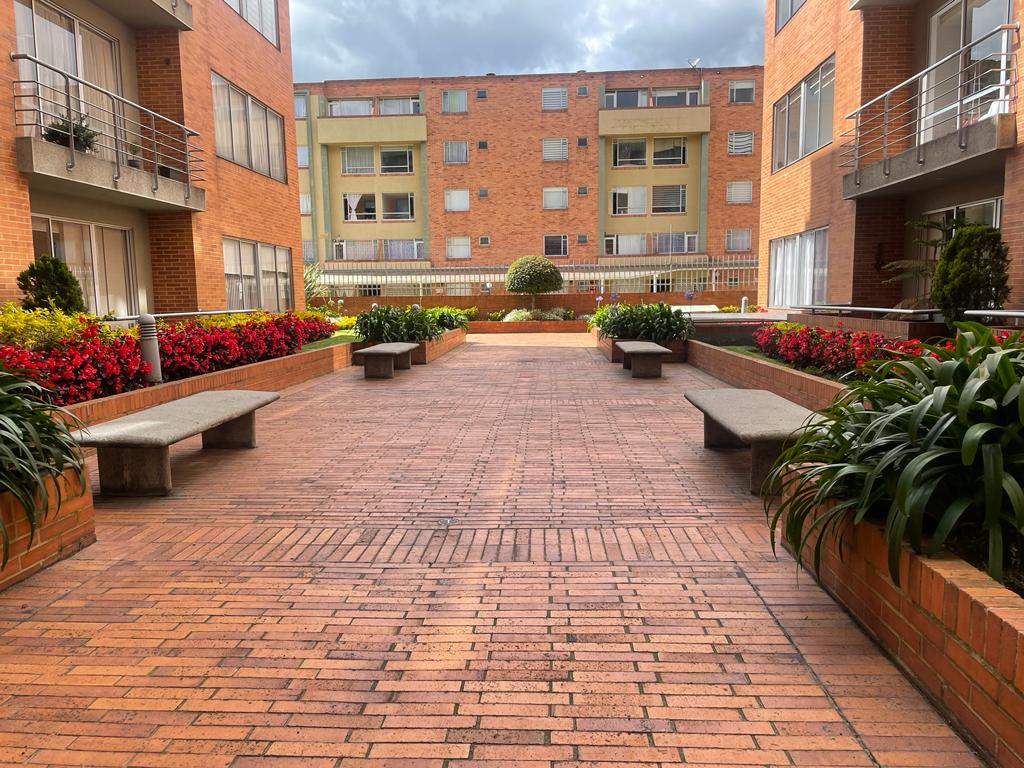 233-888 Espectacular apartamento en arriendo en San Prieto II