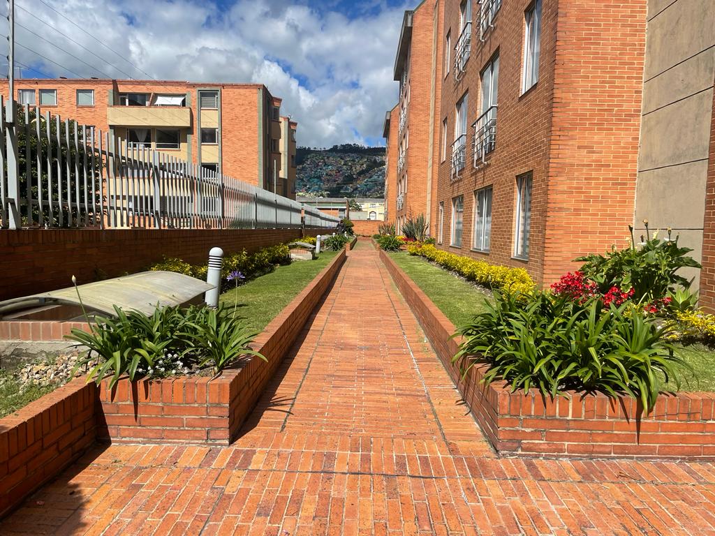 233-888 Espectacular apartamento en arriendo en San Prieto II