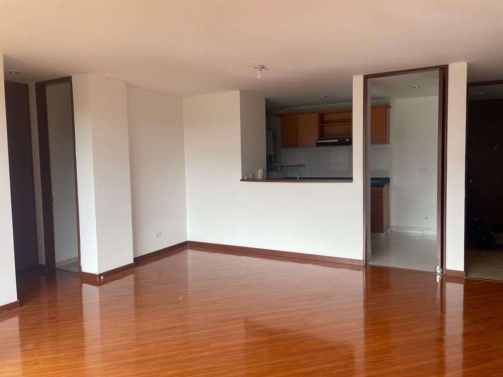 233-888 Espectacular apartamento en arriendo en San Prieto II