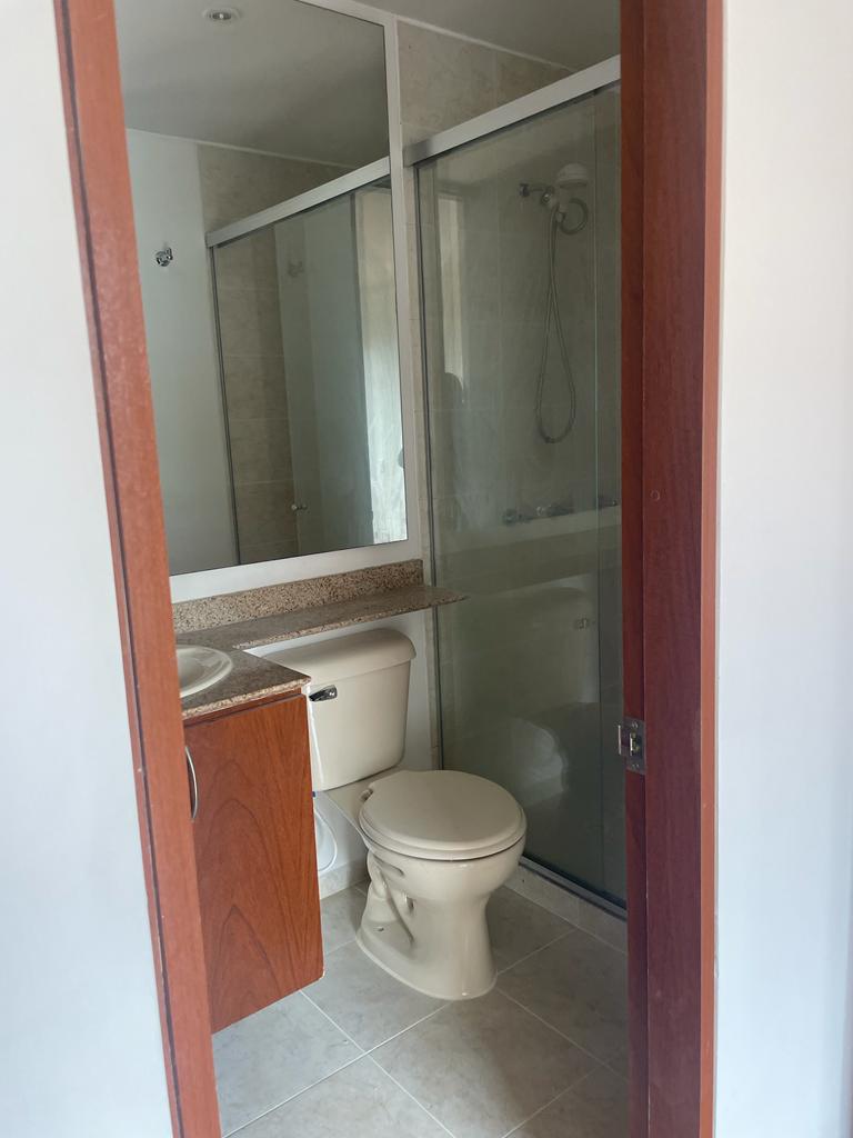 233-888 Espectacular apartamento en arriendo en San Prieto II