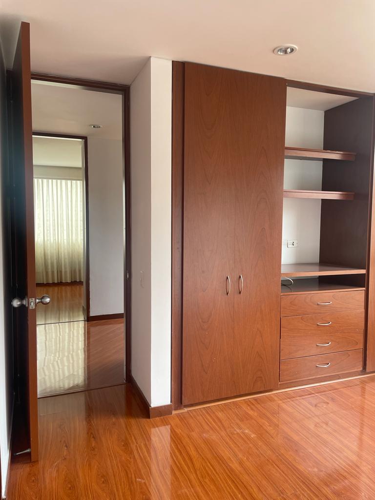 233-888 Espectacular apartamento en arriendo en San Prieto II
