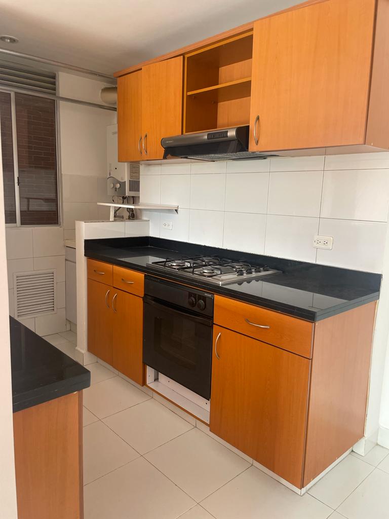 233-888 Espectacular apartamento en arriendo en San Prieto II