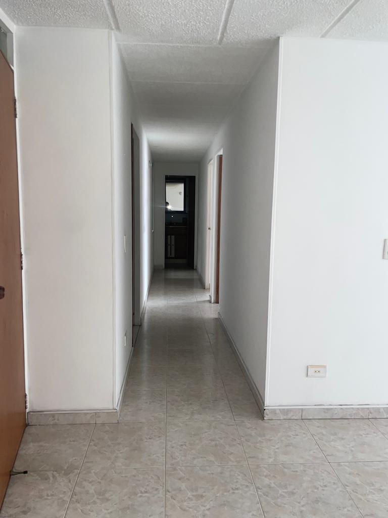 233-920 Maravilloso Apartamento en venta en Suba la Campiña