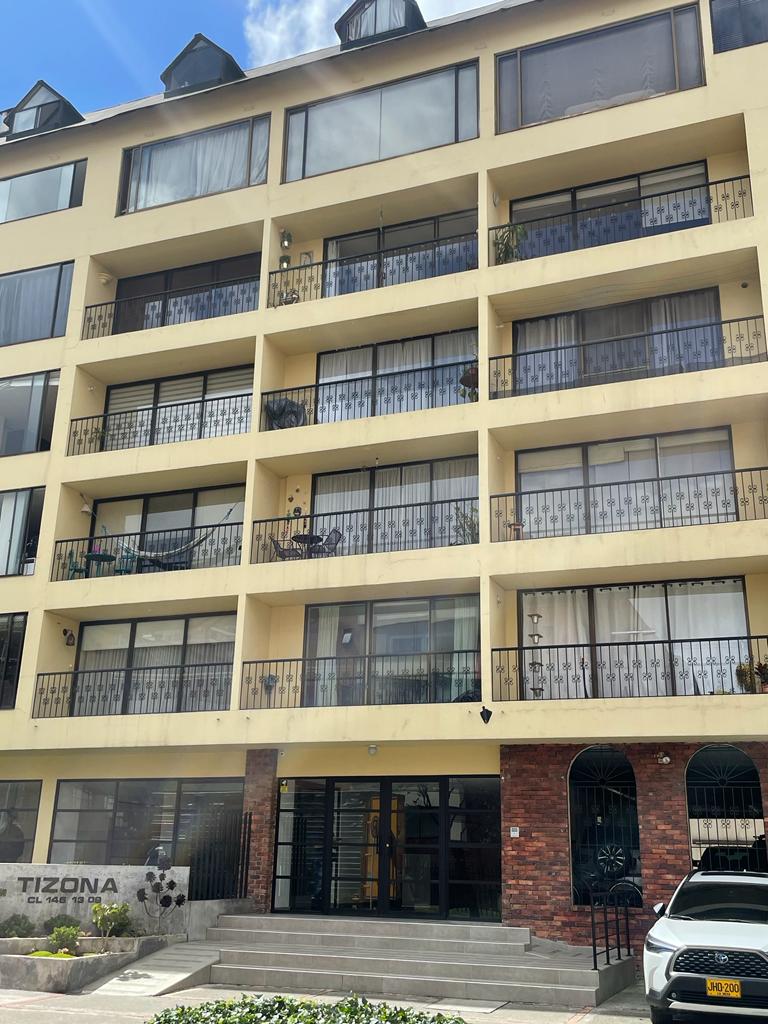 233-905 Espectacular Aparta estudio en Tizona