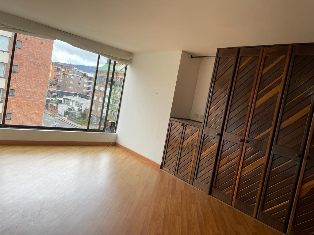 233-905 Espectacular Aparta estudio en Tizona
