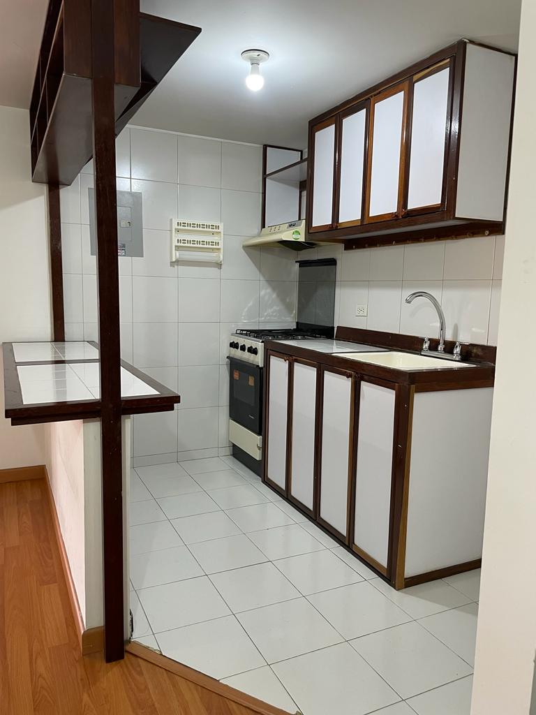233-905 Espectacular Aparta estudio en Tizona