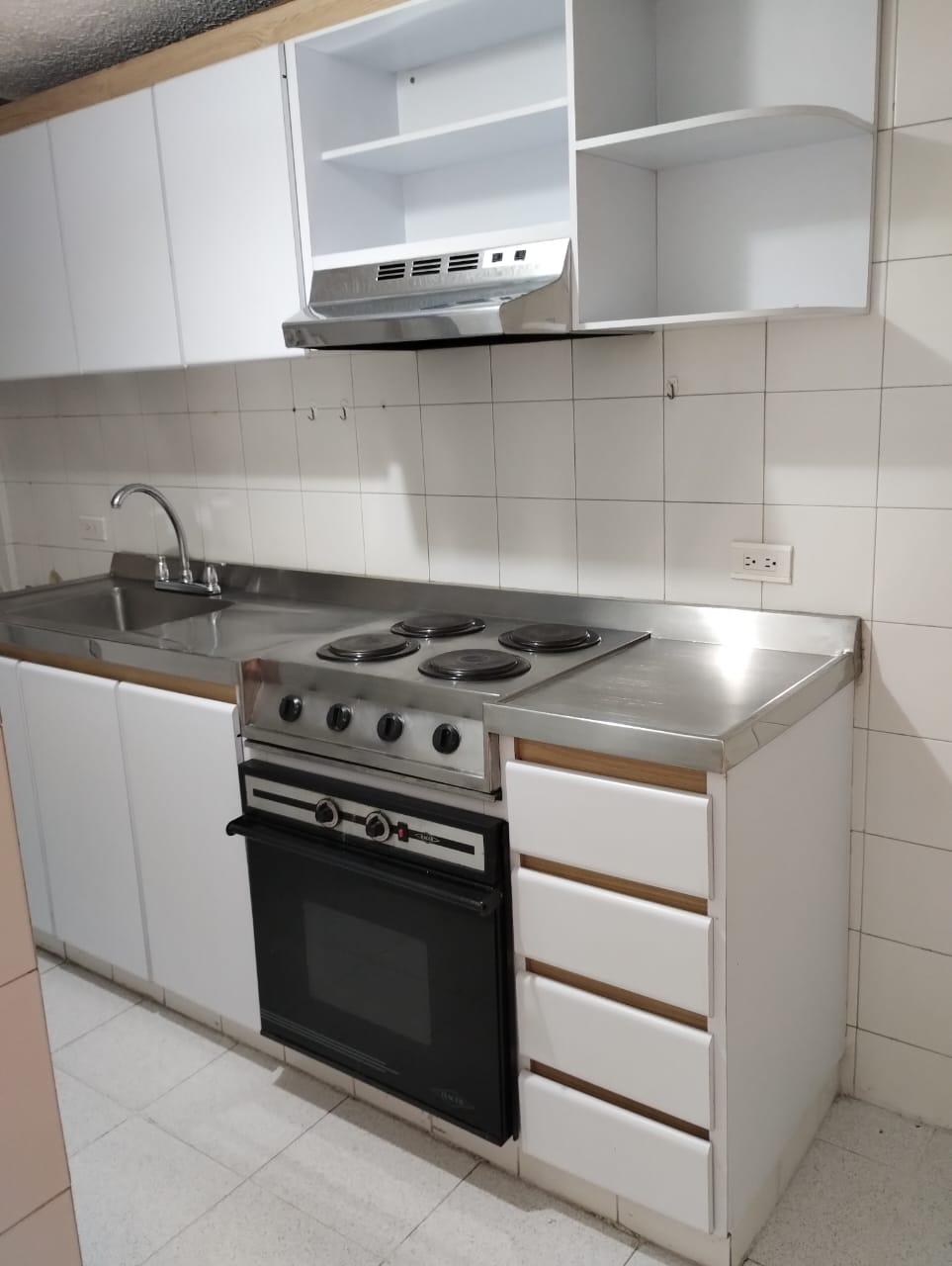 233-206 Apartamento en arriendo en Chapinero Alto