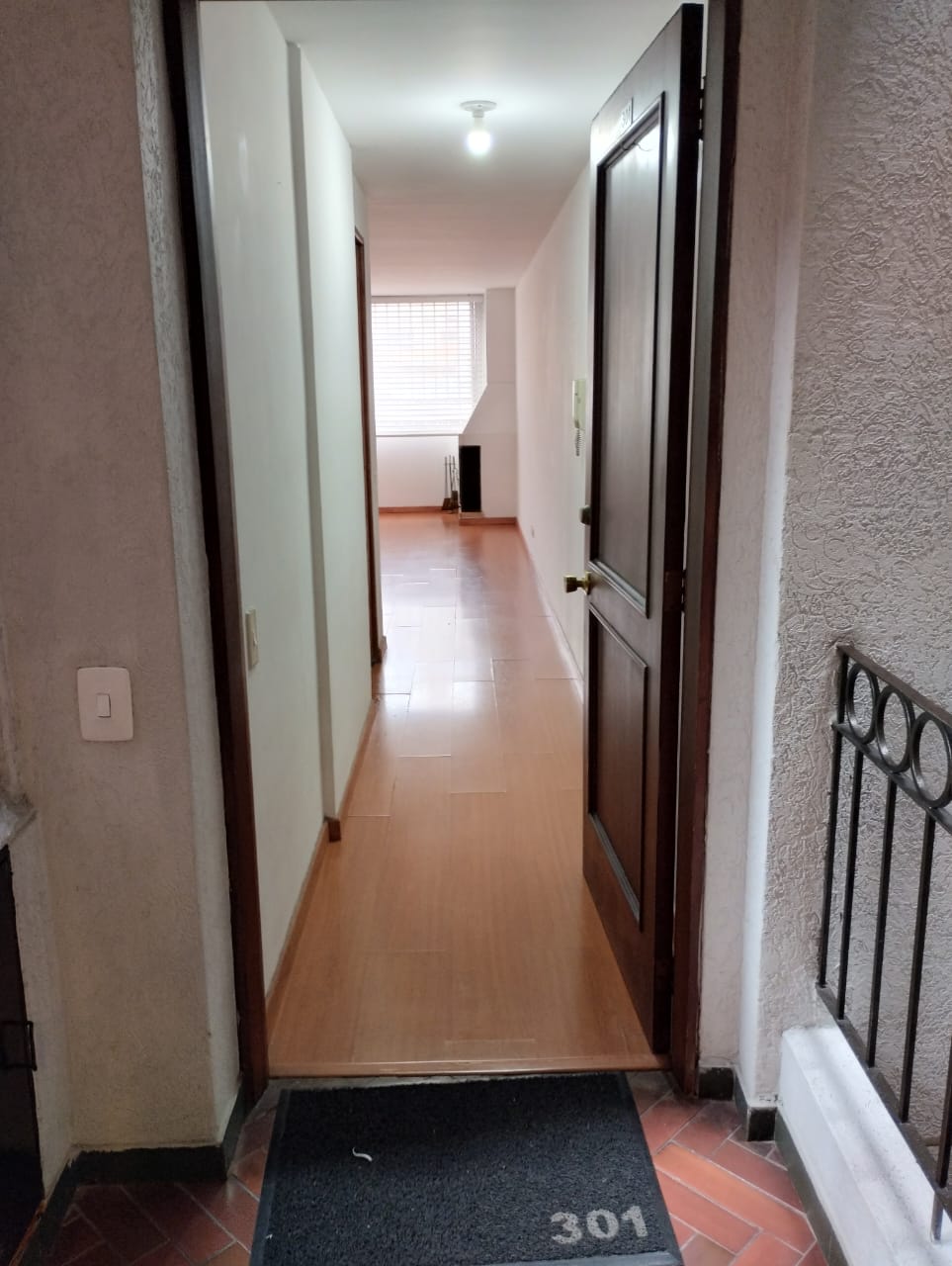 233-206 Apartamento en arriendo en Chapinero Alto
