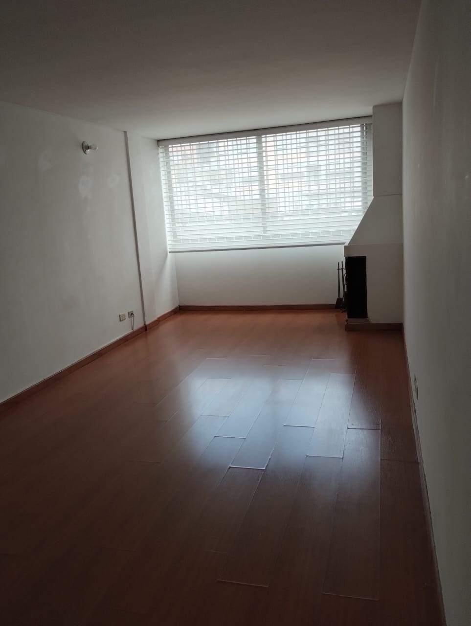 233-206 Apartamento en arriendo en Chapinero Alto