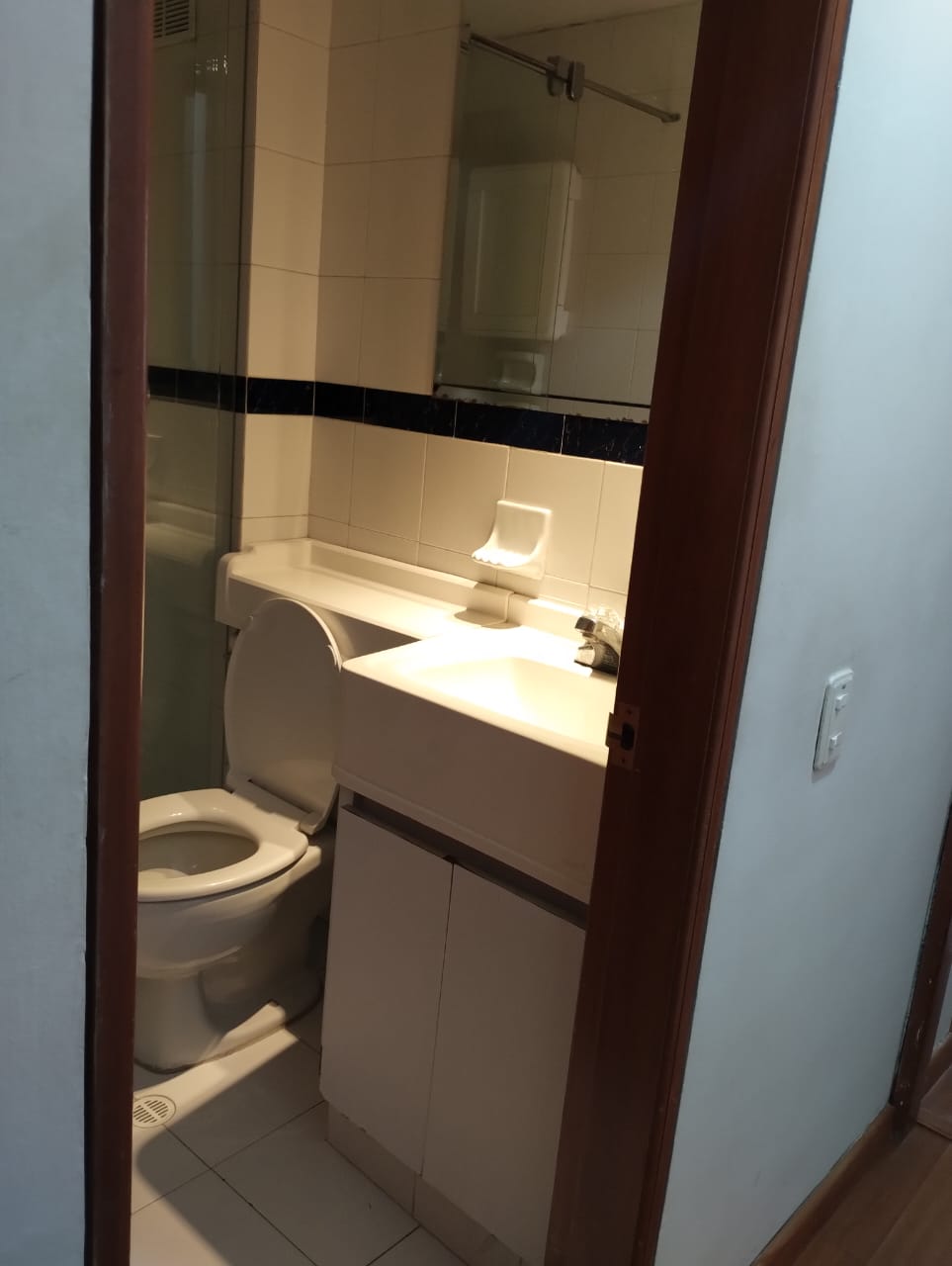 233-206 Apartamento en arriendo en Chapinero Alto