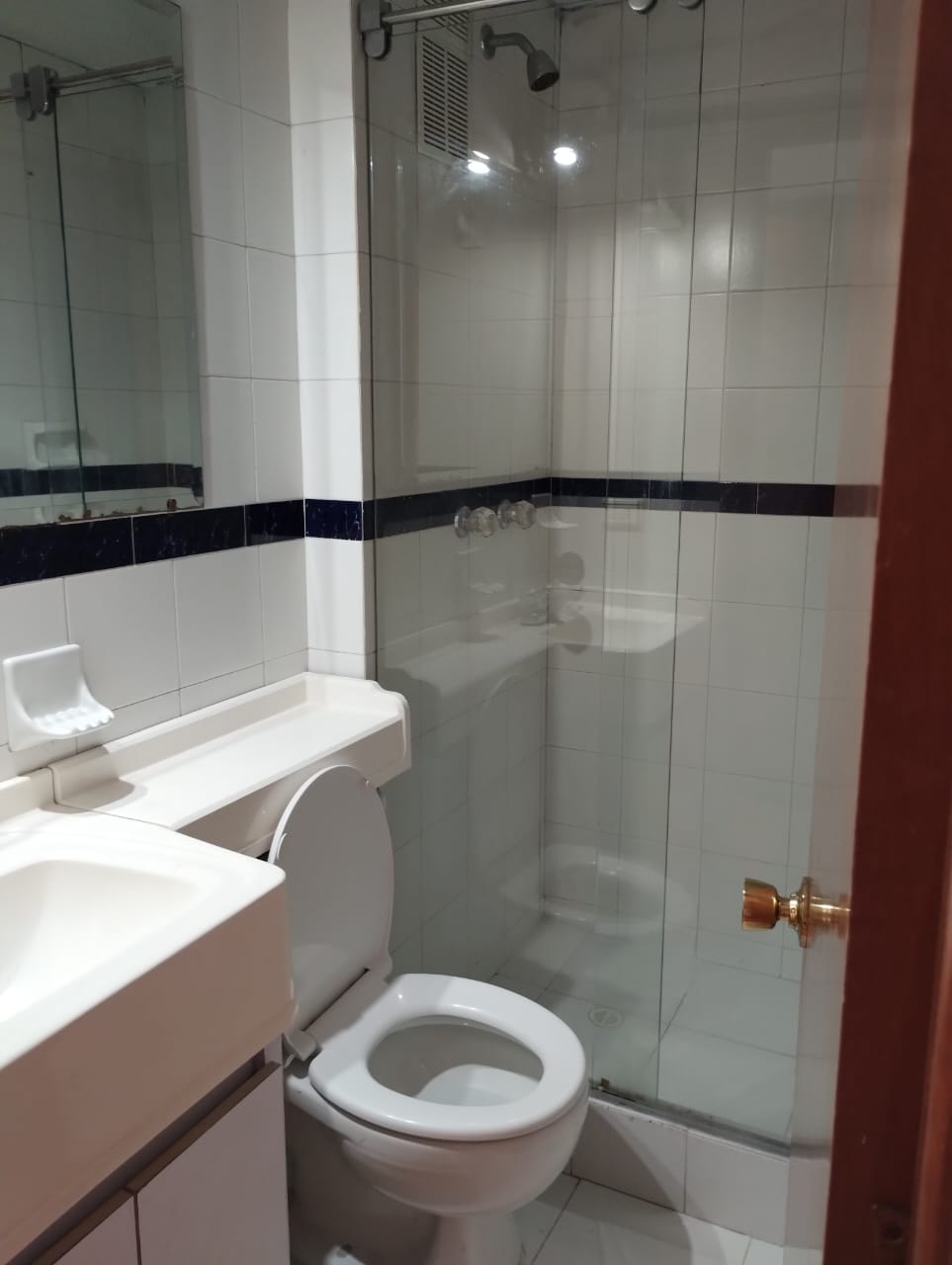 233-206 Apartamento en arriendo en Chapinero Alto