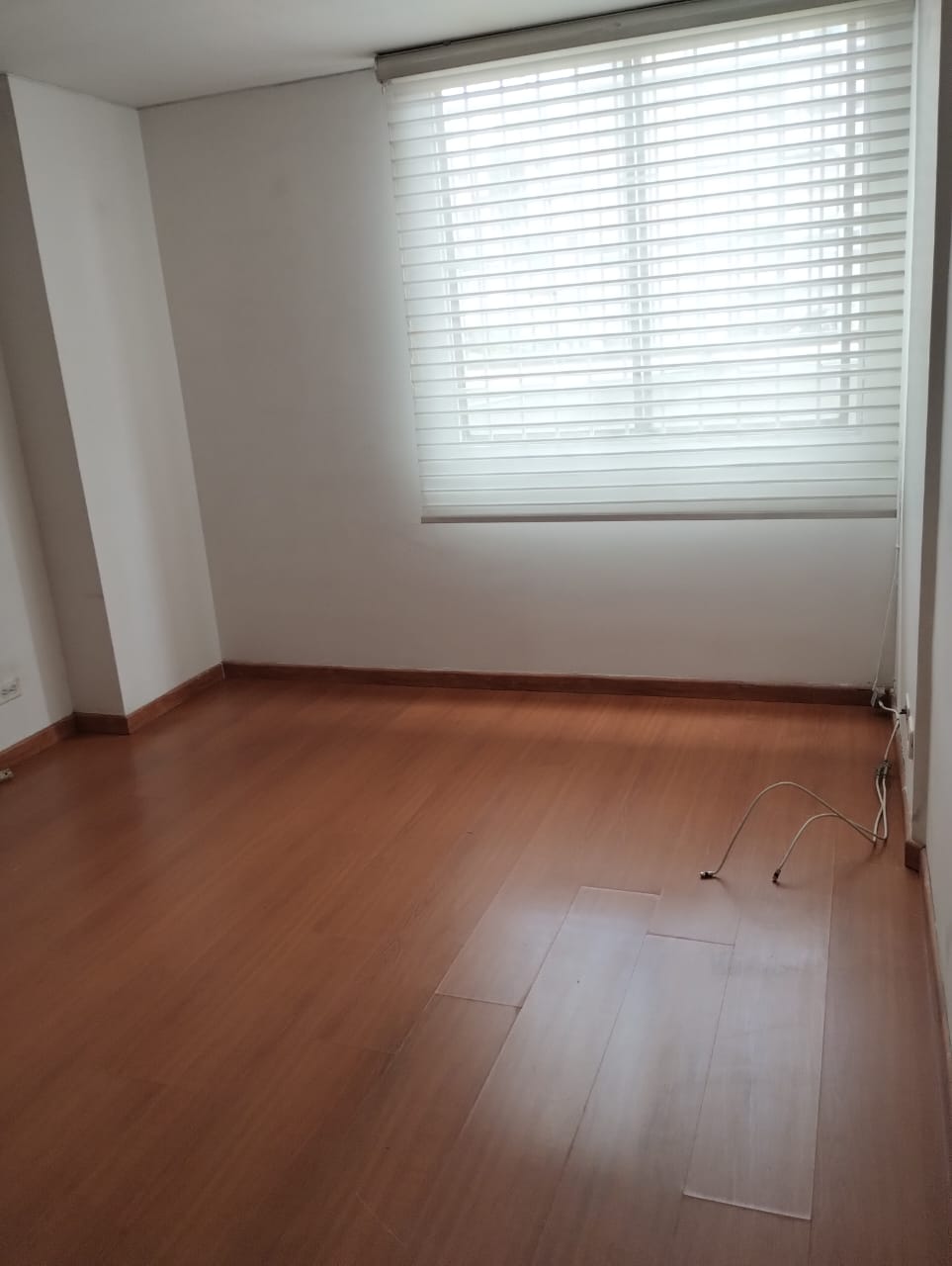 233-206 Apartamento en arriendo en Chapinero Alto