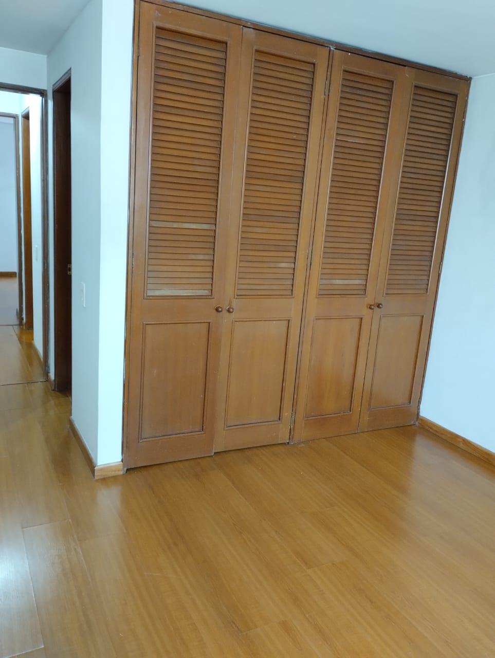 233-206 Apartamento en arriendo en Chapinero Alto