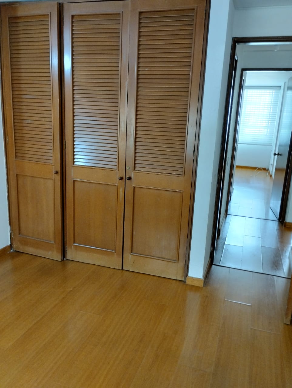 233-206 Apartamento en arriendo en Chapinero Alto