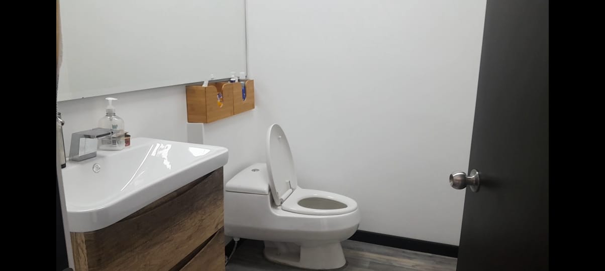 Oficina en Venta en Torre Krystal North Point
