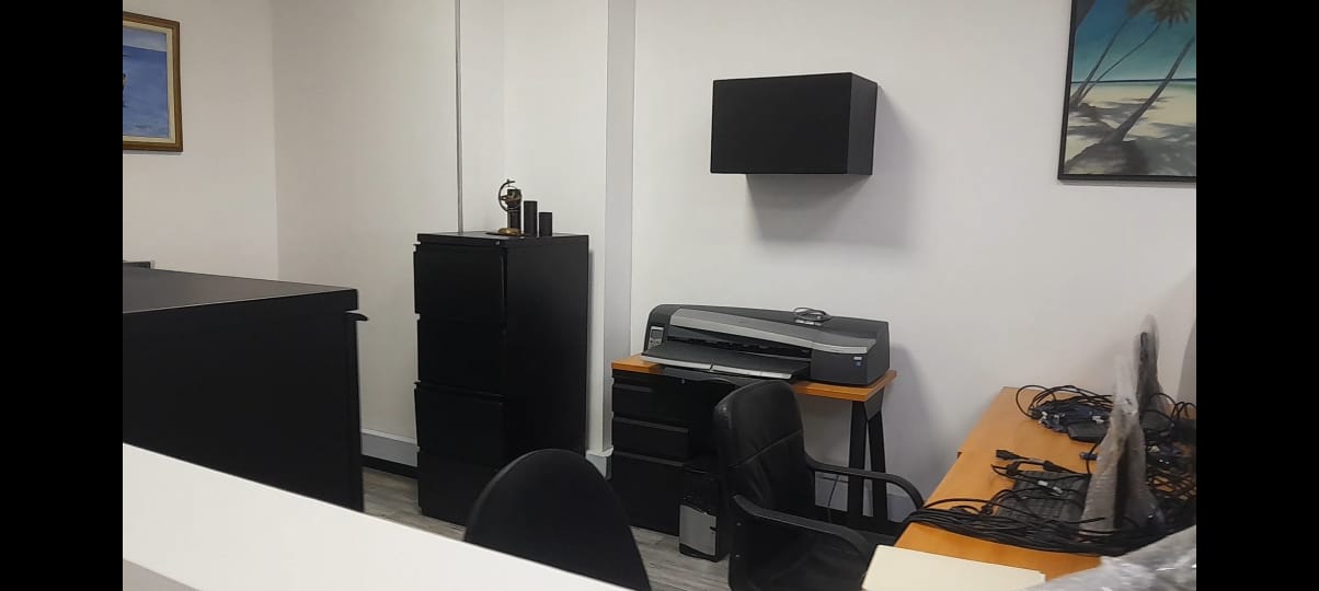 Oficina en Venta en Torre Krystal North Point