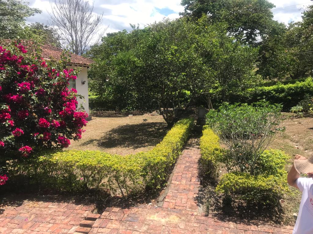 Maravillosa Finca en venta en La Mesa