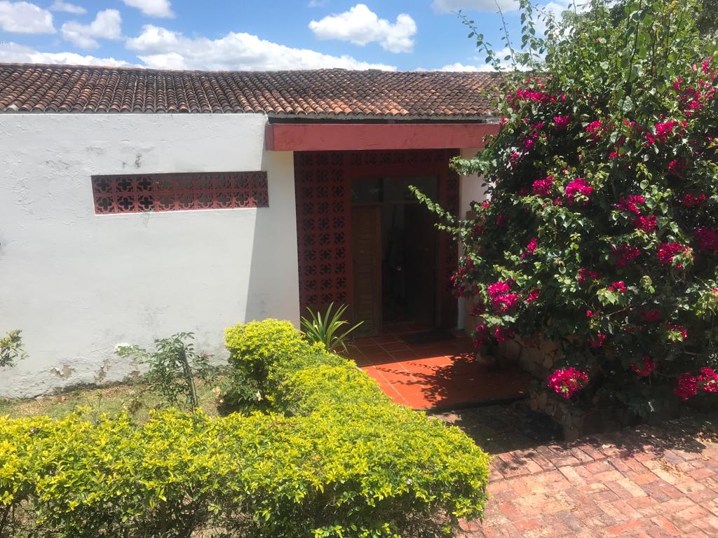 Maravillosa Finca en venta en La Mesa