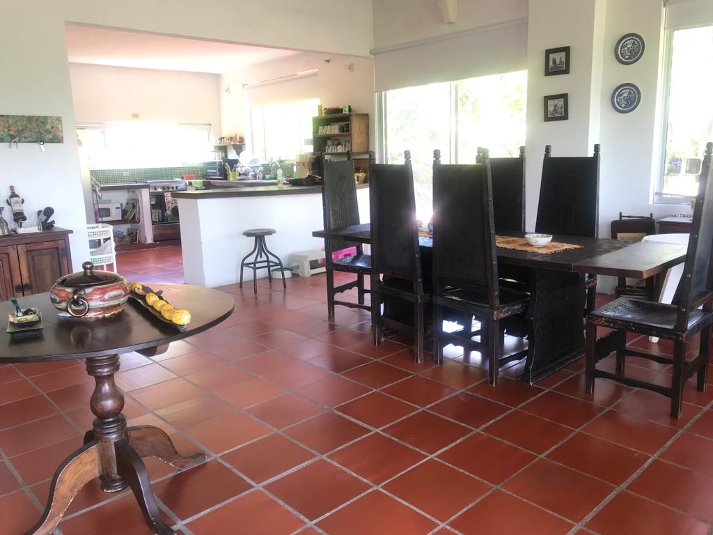 Maravillosa Finca en venta en La Mesa