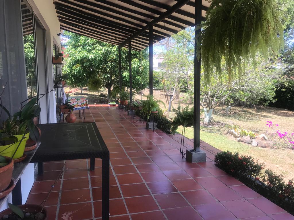 Maravillosa Finca en venta en La Mesa