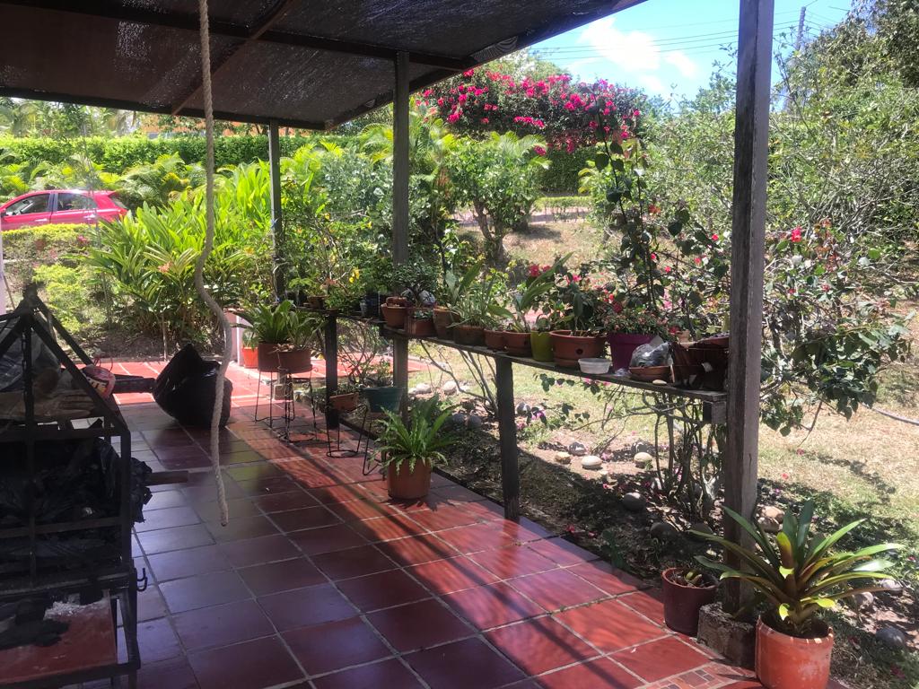 Maravillosa Finca en venta en La Mesa