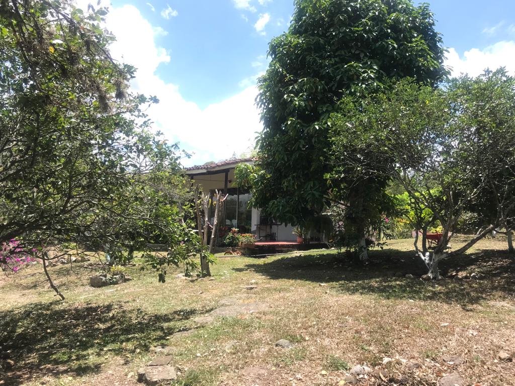 Maravillosa Finca en venta en La Mesa