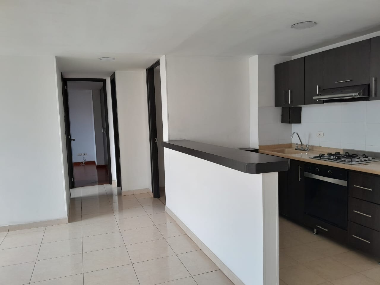 233-887 Maravilloso apartamento en arriendo en Acuario