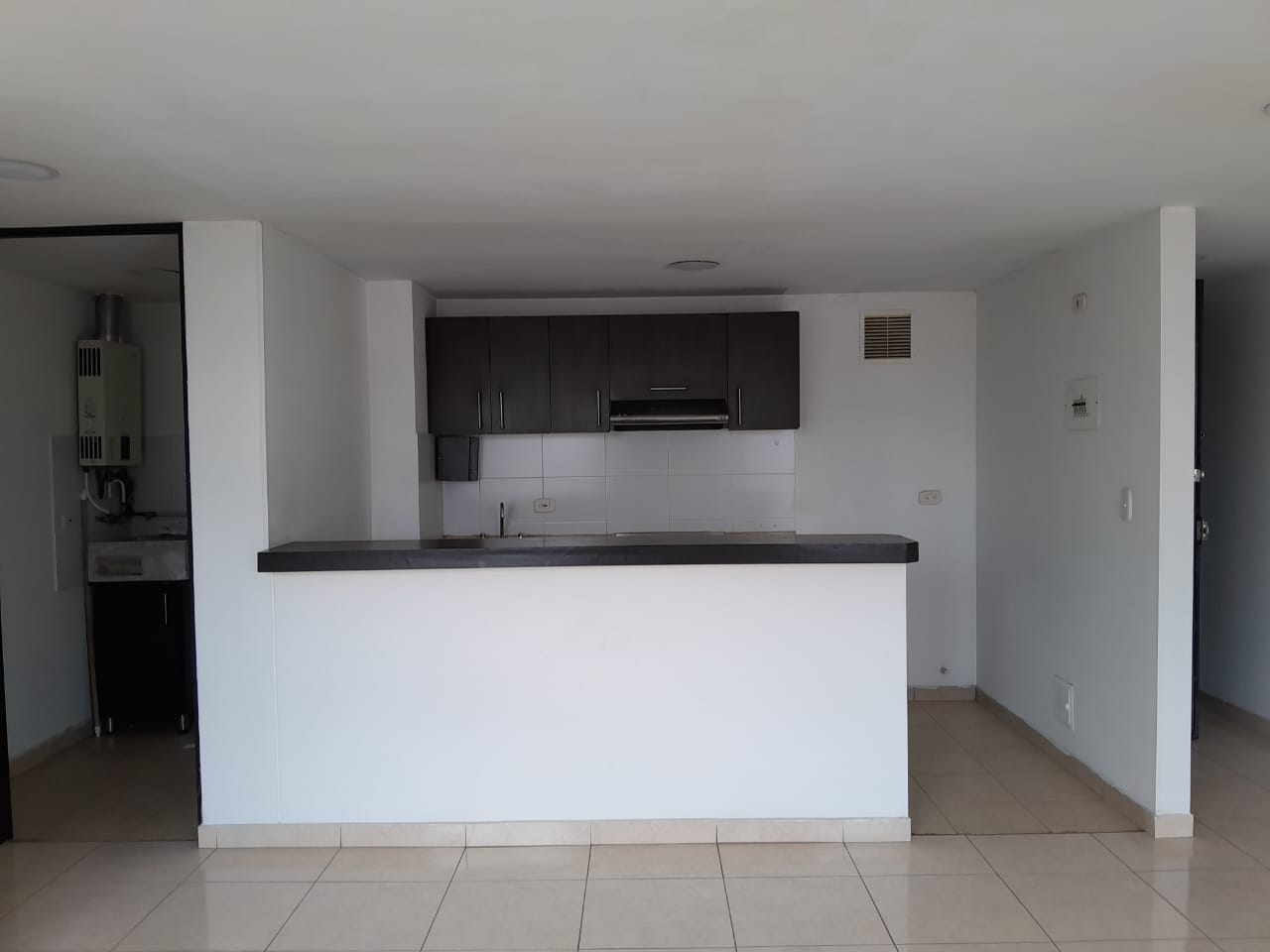 233-887 Maravilloso apartamento en arriendo en Acuario