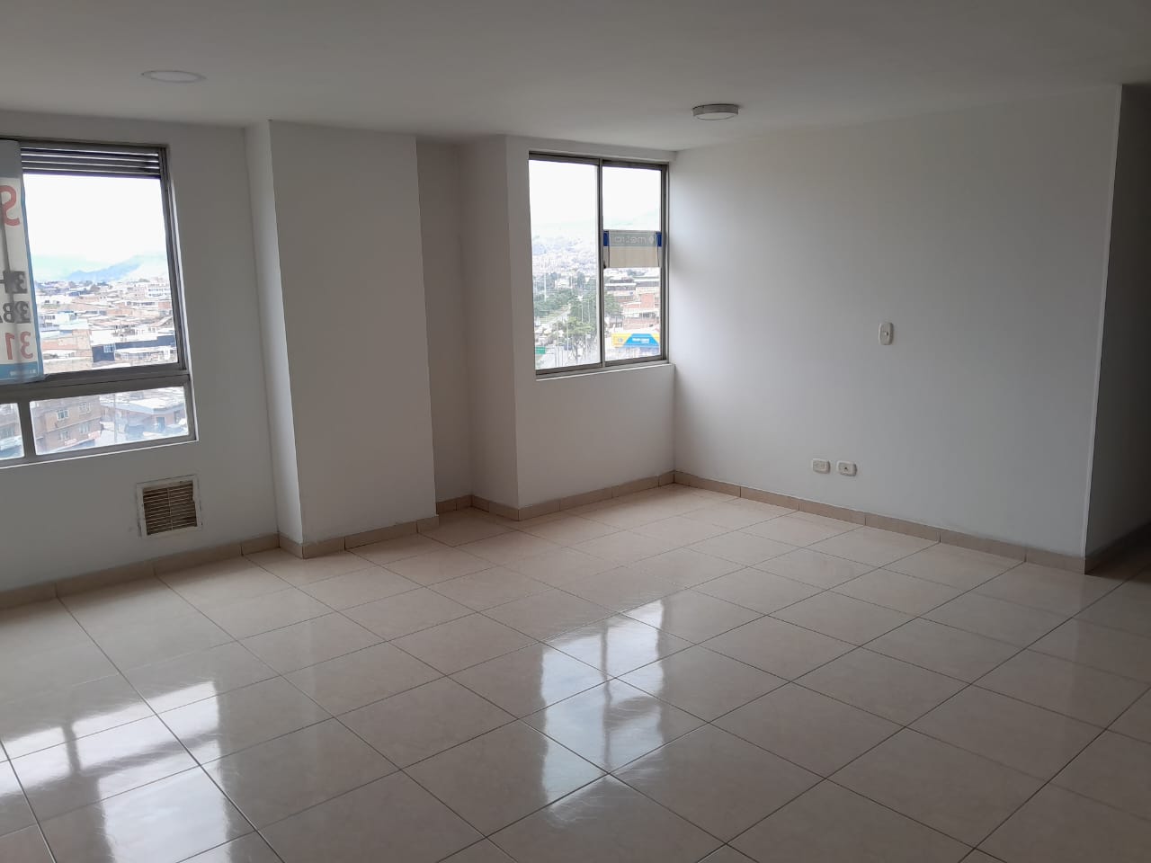 233-887 Maravilloso apartamento en arriendo en Acuario