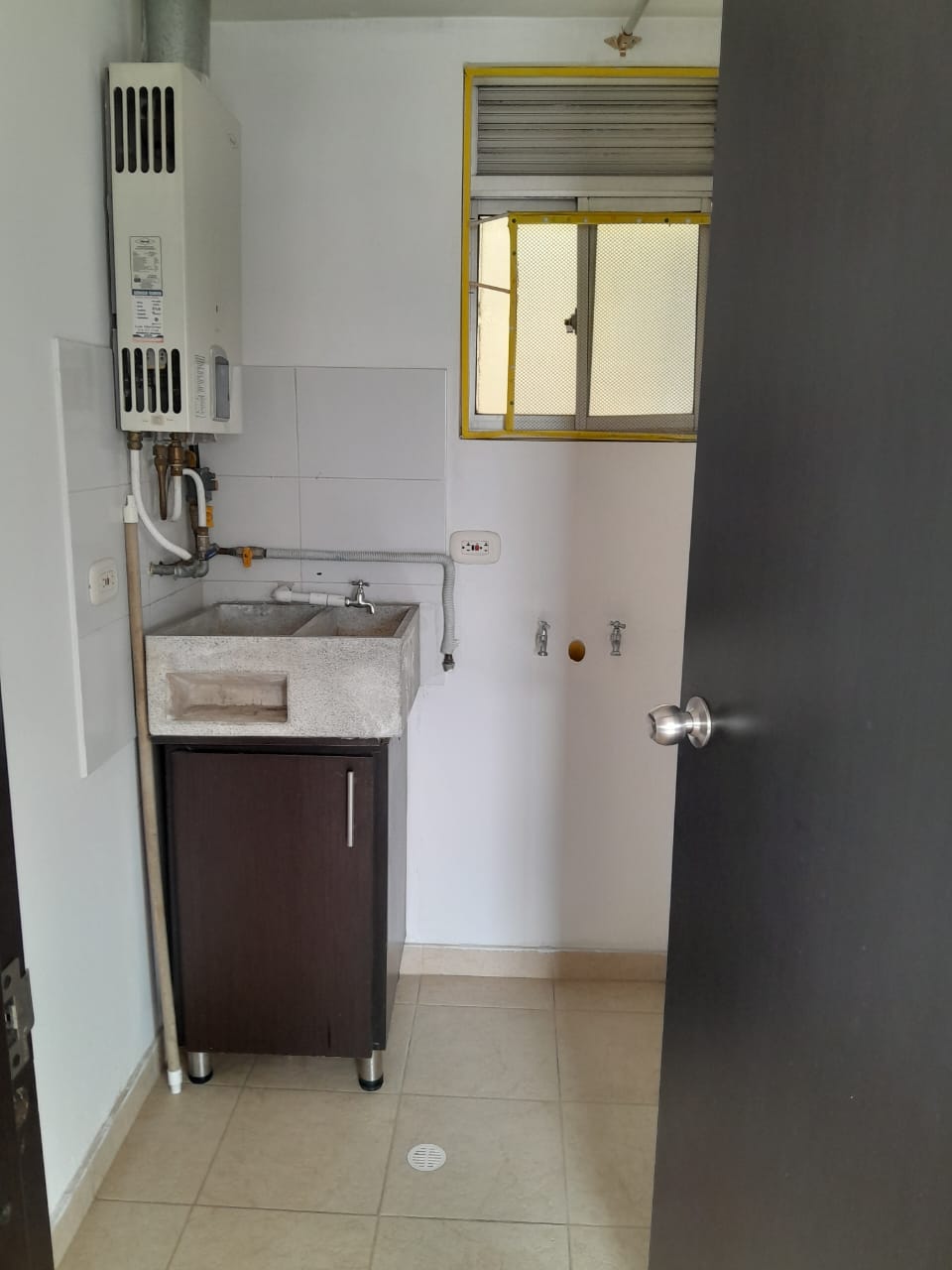 233-887 Maravilloso apartamento en arriendo en Acuario
