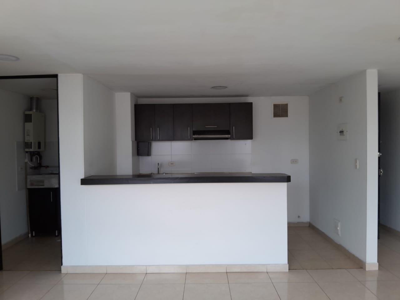 233-887 Maravilloso apartamento en arriendo en Acuario