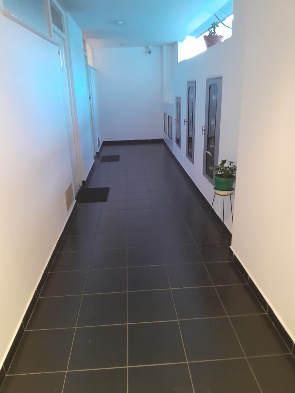 233-657 Apartaestudio en venta en Chapinero