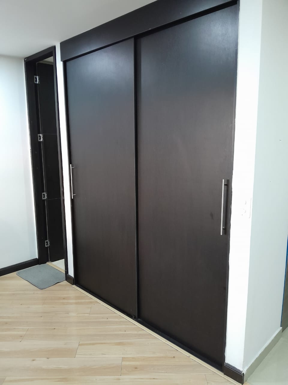 233-657 Apartaestudio en venta en Chapinero