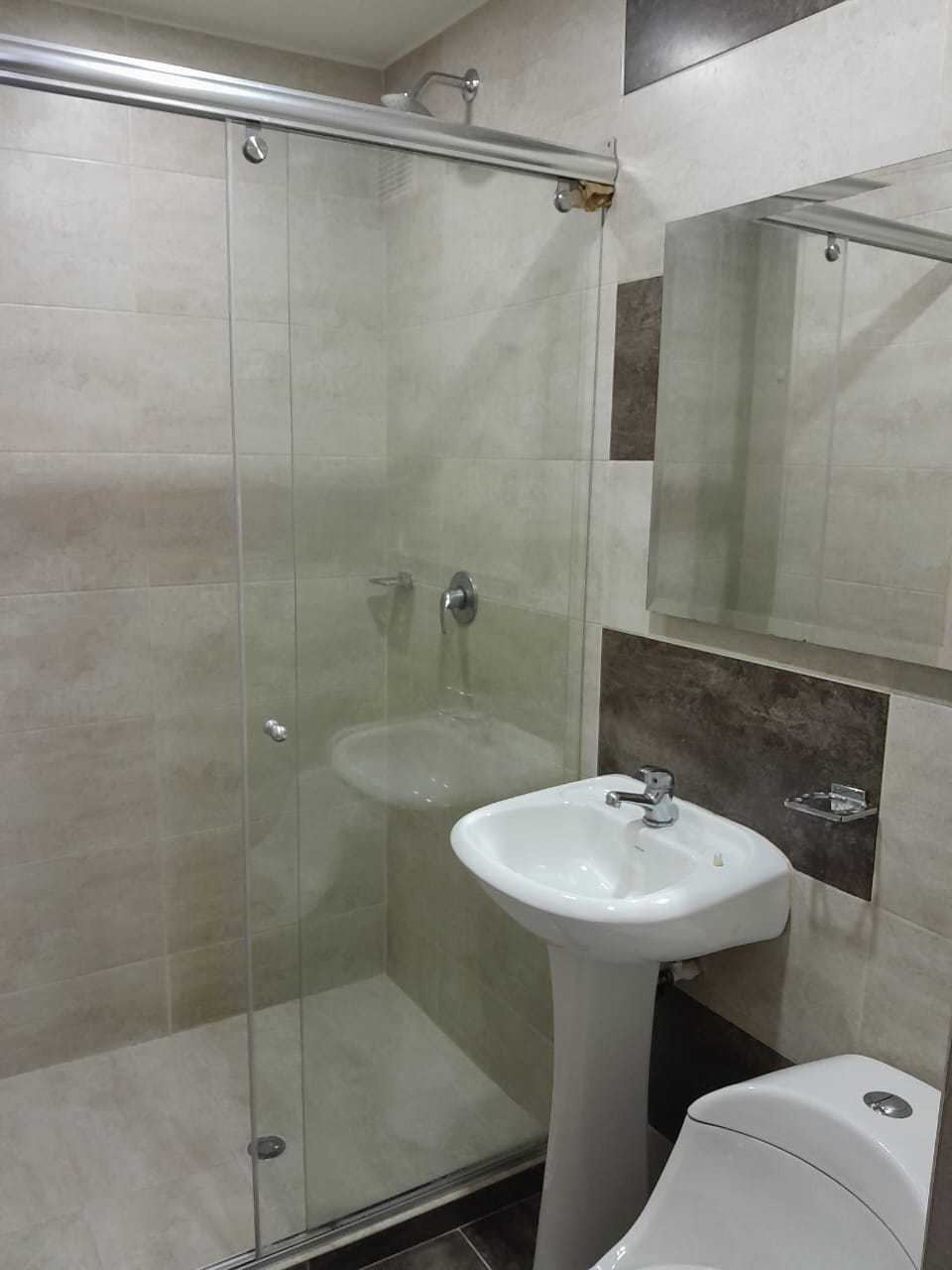 233-657 Apartaestudio en venta en Chapinero