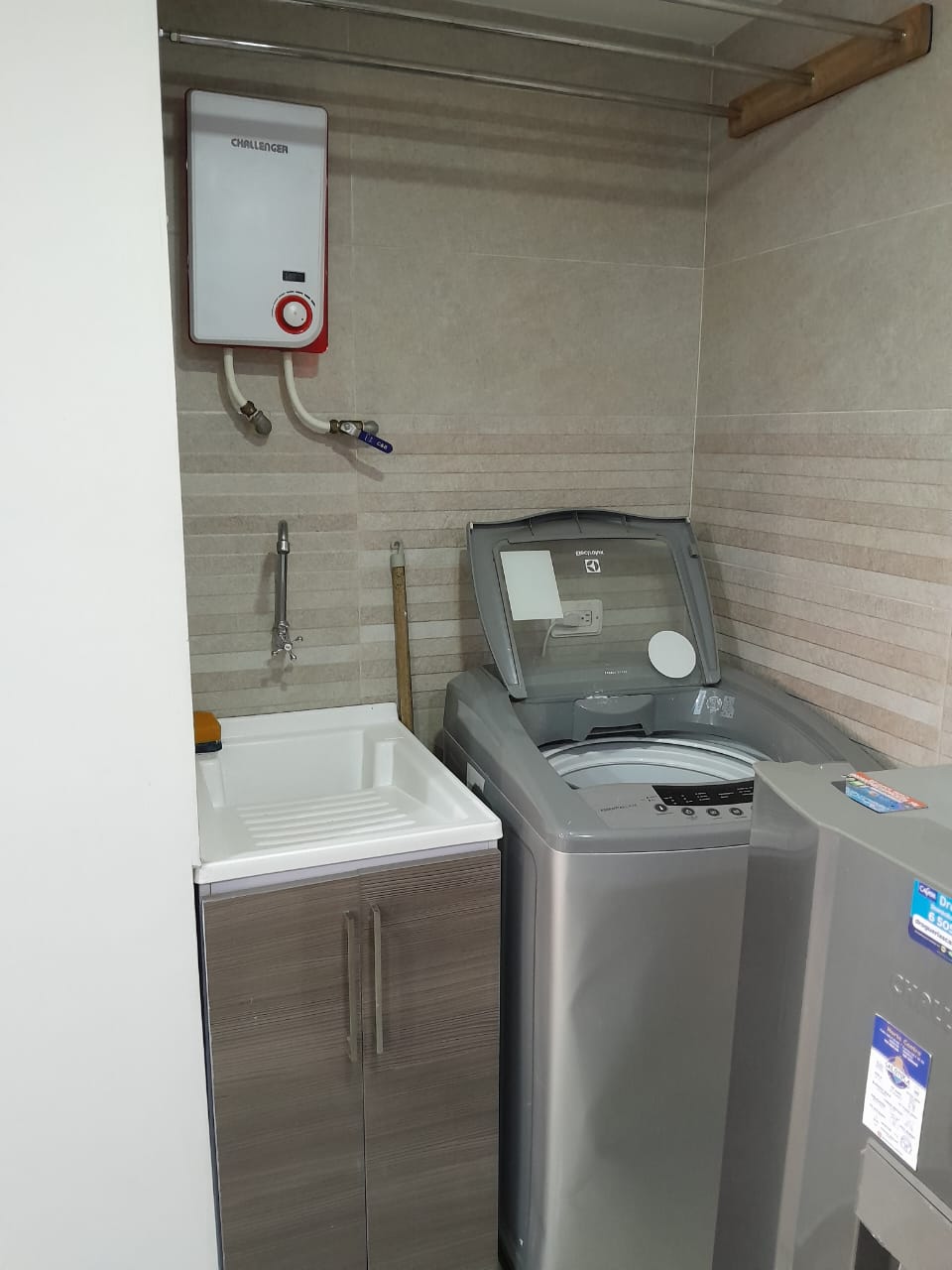 233-657 Apartaestudio en venta en Chapinero