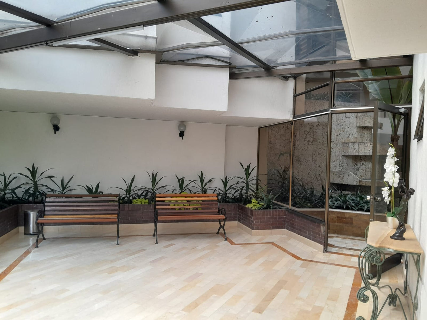 1 Maravilloso apartamento en venta en Buganvilla
