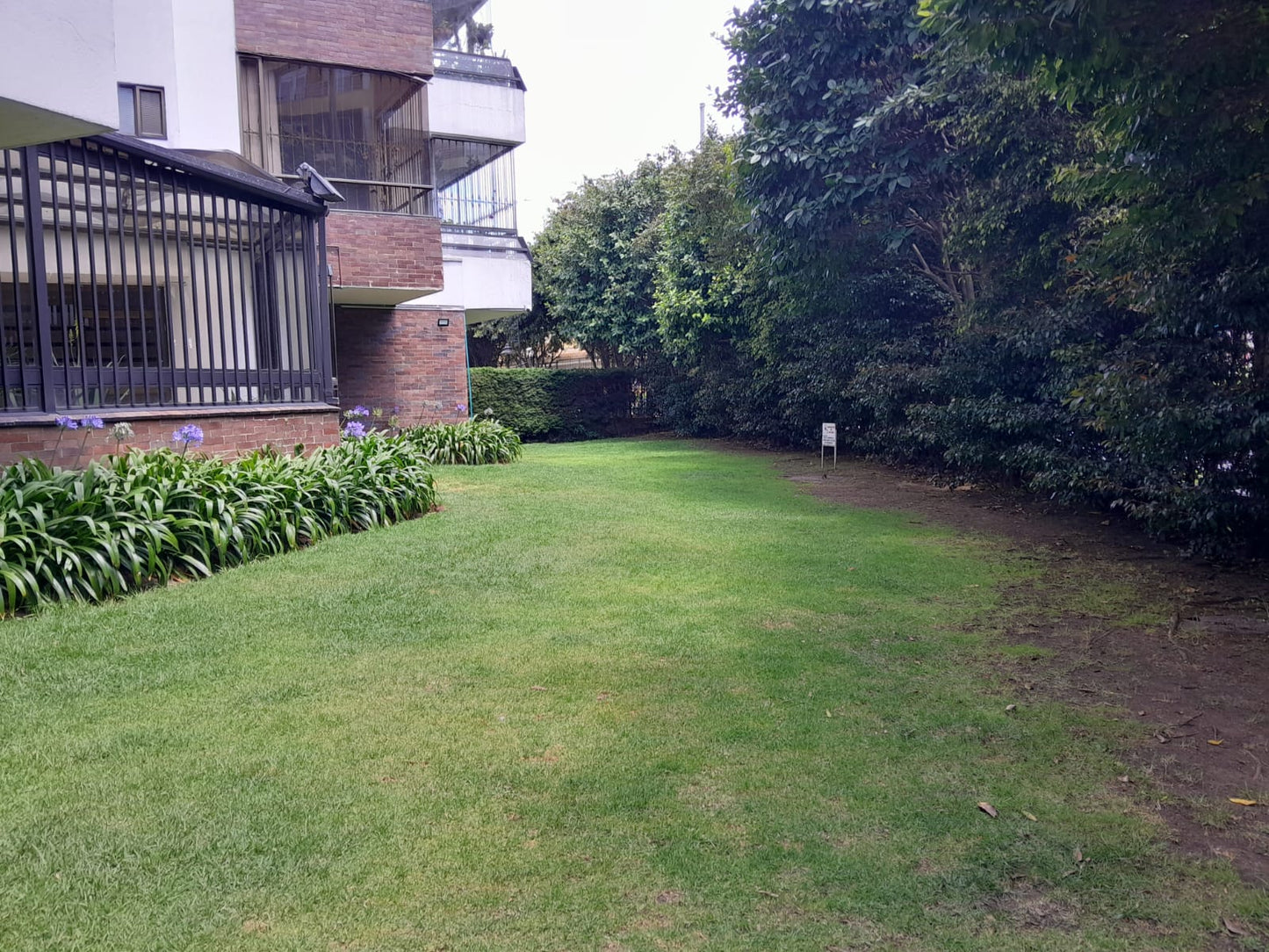 1 Maravilloso apartamento en venta en Buganvilla