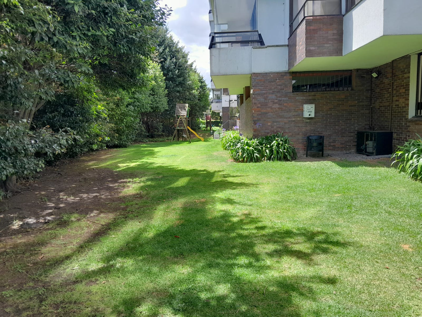 1 Maravilloso apartamento en venta en Buganvilla