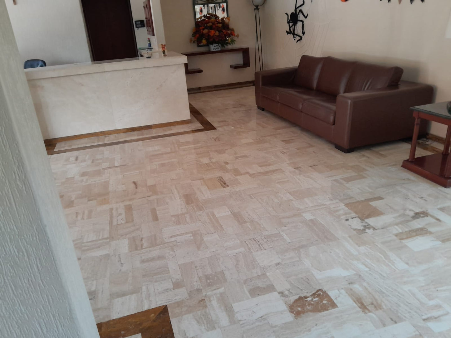 1 Maravilloso apartamento en venta en Buganvilla