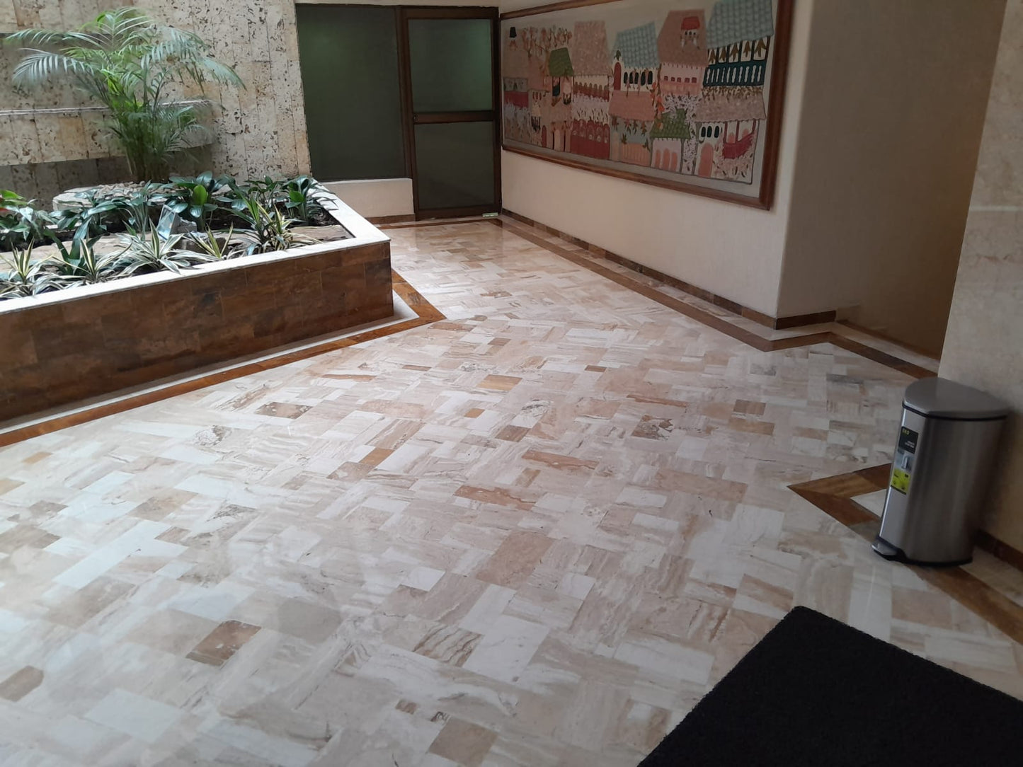 1 Maravilloso apartamento en venta en Buganvilla
