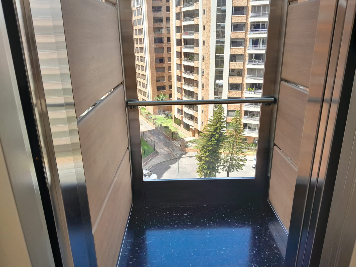 1 Maravilloso apartamento en venta en Buganvilla