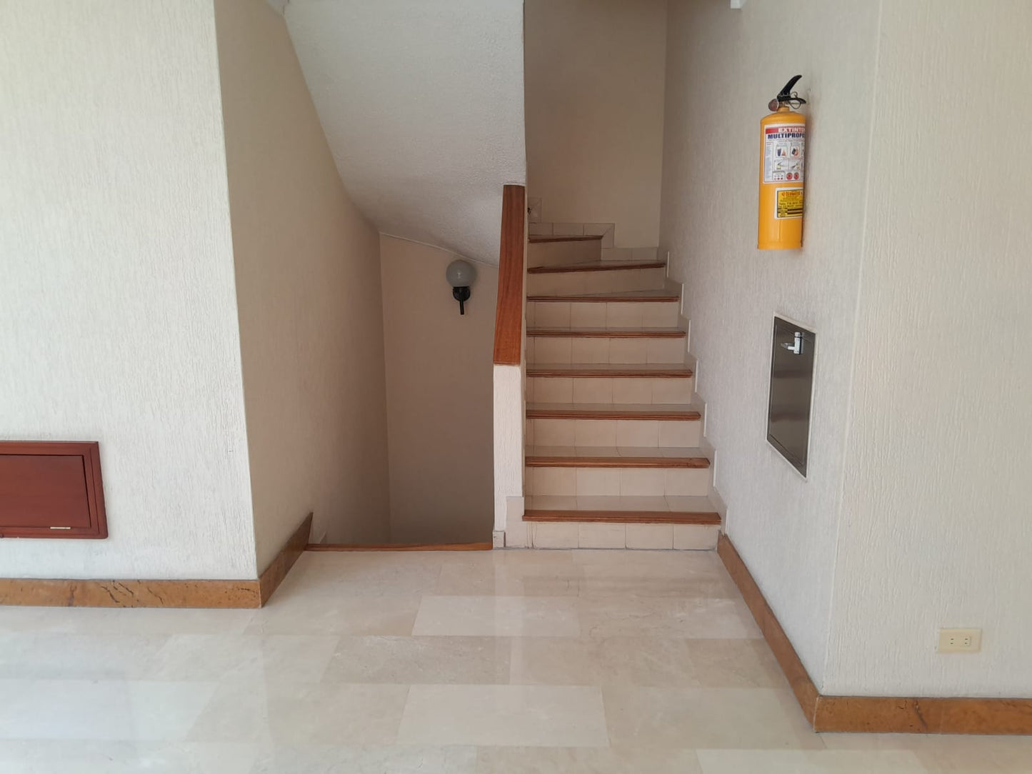 1 Maravilloso apartamento en venta en Buganvilla