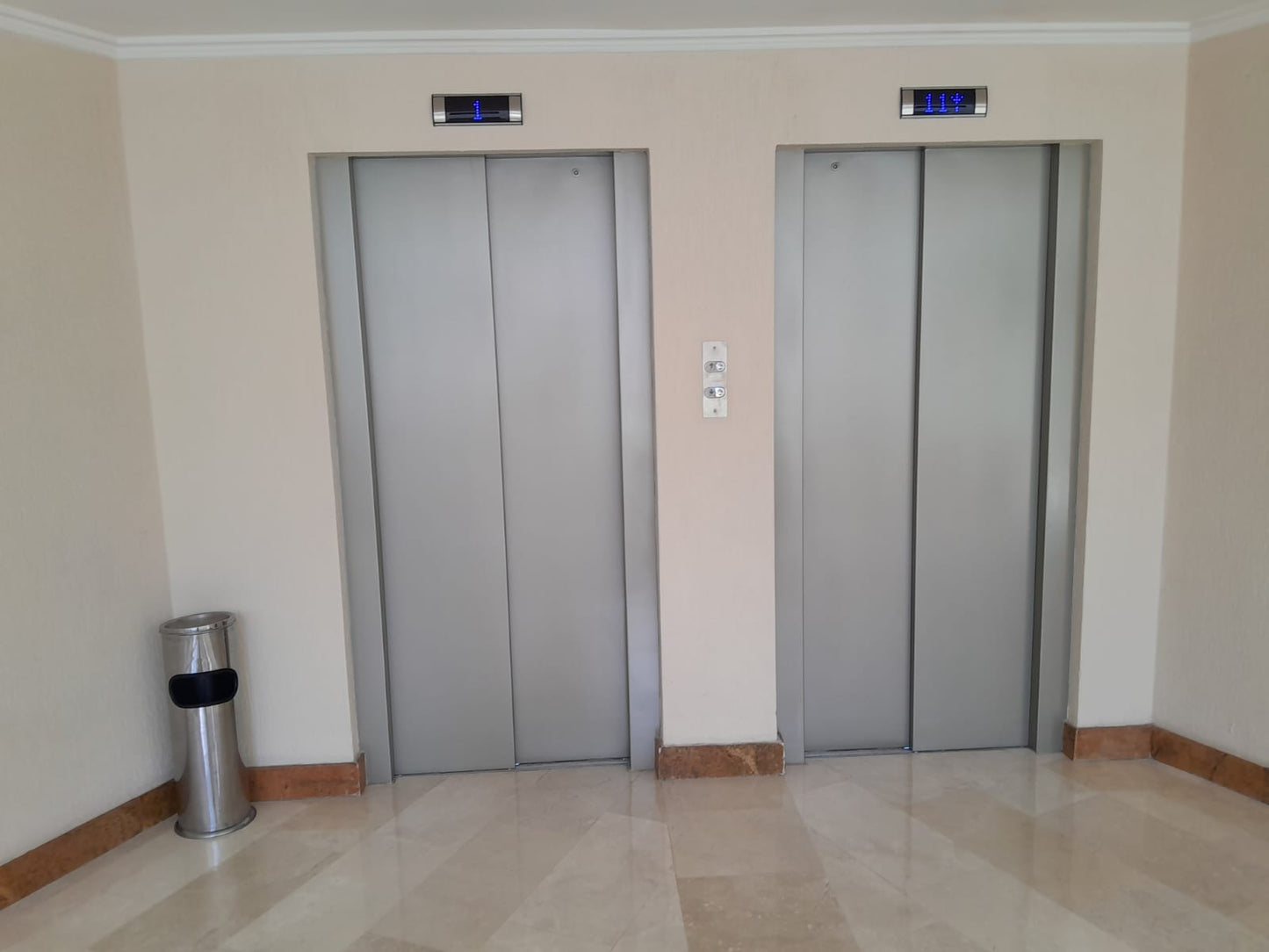 1 Maravilloso apartamento en venta en Buganvilla