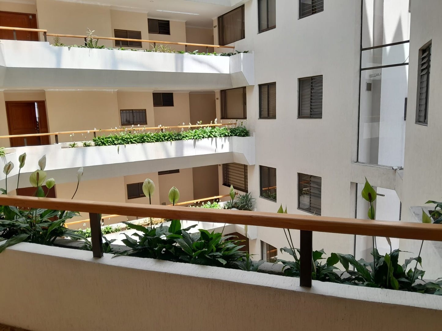 1 Maravilloso apartamento en venta en Buganvilla