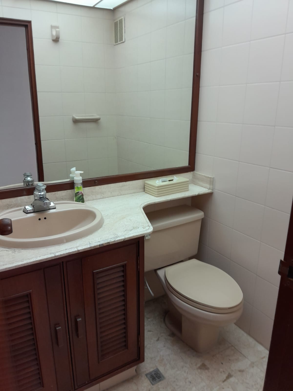 1 Maravilloso apartamento en venta en Buganvilla